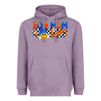 Lavender boy mom Heavyweight Hoodie - Artiststas
