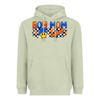 Matcha boy mom Heavyweight Hoodie - Artiststas