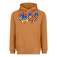 Meerkat boy mom Heavyweight Hoodie - Artiststas