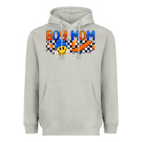 Moon Dust boy mom Heavyweight Hoodie - Artiststas