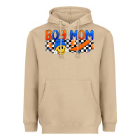 Mushroom boy mom Heavyweight Hoodie - Artiststas