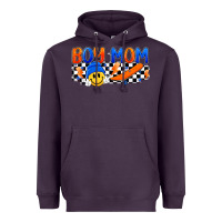 Plum boy mom Heavyweight Hoodie - Artiststas