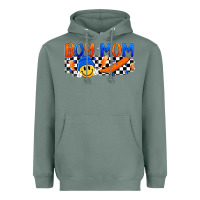 Sage boy mom Heavyweight Hoodie - Artiststas