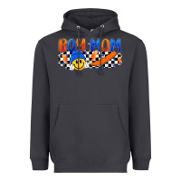 Smoke boy mom Heavyweight Hoodie - Artiststas