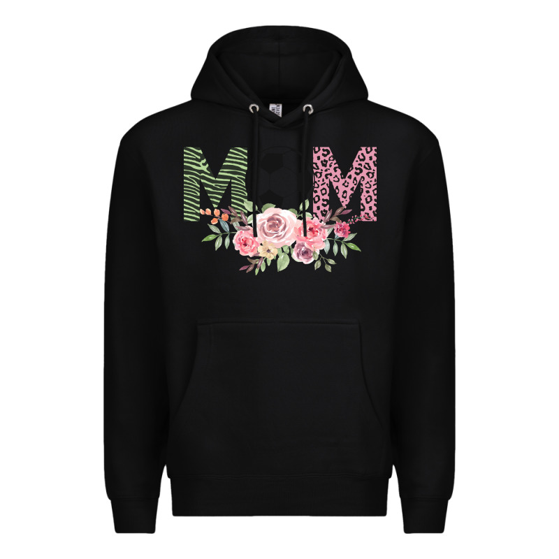 Soccer Mom Premium Hoodie by Bettercallsaul | Teevron