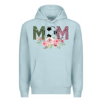 Blue Mist Soccer Mom Premium Hoodie - Bettercallsaul
