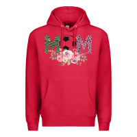 Cardinal Soccer Mom Premium Hoodie - Bettercallsaul
