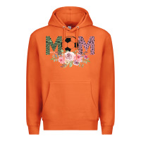 Carrot Soccer Mom Premium Hoodie - Bettercallsaul