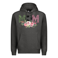 Charcoal Heather Soccer Mom Premium Hoodie - Bettercallsaul