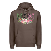 Coffee Soccer Mom Premium Hoodie - Bettercallsaul
