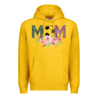 Lemon Soccer Mom Premium Hoodie - Bettercallsaul