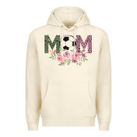 Sandshell Soccer Mom Premium Hoodie - Bettercallsaul