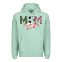 Seafoam Soccer Mom Premium Hoodie - Bettercallsaul