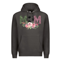 Smoke Soccer Mom Premium Hoodie - Bettercallsaul