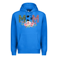 True Royal Soccer Mom Premium Hoodie - Bettercallsaul