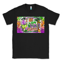 Black I am witch Coffee Kids Cup Classic Tee - CowhideDigitalArt