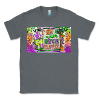 Charcoal Heather I am witch Coffee Kids Cup Classic Tee - CowhideDigitalArt