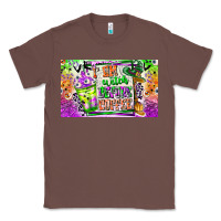 Chestnut I am witch Coffee Kids Cup Classic Tee - CowhideDigitalArt
