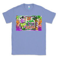 Colony Blue I am witch Coffee Kids Cup Classic Tee - CowhideDigitalArt