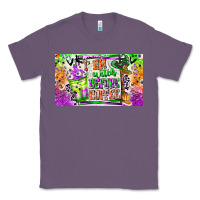 Lavender I am witch Coffee Kids Cup Classic Tee - CowhideDigitalArt