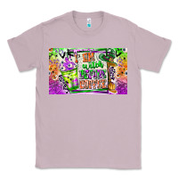 Lilac I am witch Coffee Kids Cup Classic Tee - CowhideDigitalArt