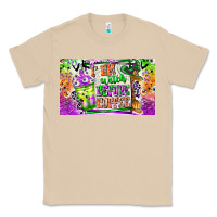 Mushroom I am witch Coffee Kids Cup Classic Tee - CowhideDigitalArt
