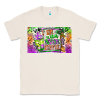 Natural I am witch Coffee Kids Cup Classic Tee - CowhideDigitalArt