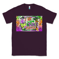Plum I am witch Coffee Kids Cup Classic Tee - CowhideDigitalArt