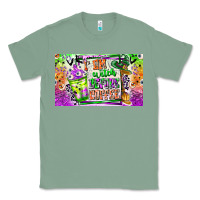 Sage I am witch Coffee Kids Cup Classic Tee - CowhideDigitalArt