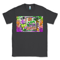 Smoke I am witch Coffee Kids Cup Classic Tee - CowhideDigitalArt