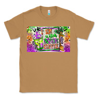 Toasted Coconut I am witch Coffee Kids Cup Classic Tee - CowhideDigitalArt