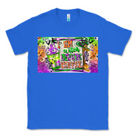 True Royal I am witch Coffee Kids Cup Classic Tee - CowhideDigitalArt