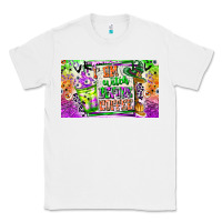 White I am witch Coffee Kids Cup Classic Tee - CowhideDigitalArt