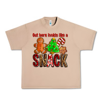 Burro out here lookin like a snack ado Urban Heavy Tee - AdoDesignShop