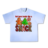 Grape Ice out here lookin like a snack ado Urban Heavy Tee - AdoDesignShop