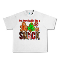 Lunar Rock out here lookin like a snack ado Urban Heavy Tee - AdoDesignShop