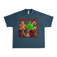 Midnight Navy out here lookin like a snack ado Urban Heavy Tee - AdoDesignShop