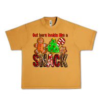 Peanut Butter out here lookin like a snack ado Urban Heavy Tee - AdoDesignShop