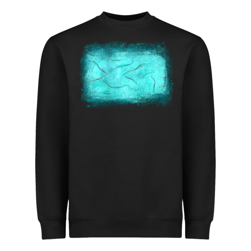 Gemstone Background Heavyweight Sweatshirt by JahusDesignShop | Teevron
