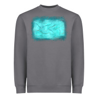 Storm gemstone background Heavyweight Sweatshirt - JahusDesignShop