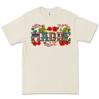 Bone madre Premium Tee - Zillion Design Studio
