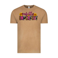 Vintage Camel perfectly imperfect Vintage Tee - AdoDesignShop