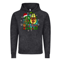 Vintage Black feliz navocado Vintage Hoodie - JahusDesignShop