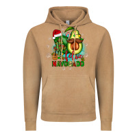 Vintage Camel feliz navocado Vintage Hoodie - JahusDesignShop