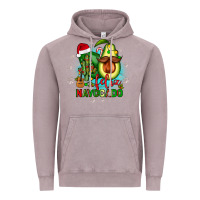Vintage Zinc feliz navocado Vintage Hoodie - JahusDesignShop