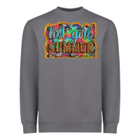 Storm hot girl summer Heavyweight Sweatshirt - Artiststas