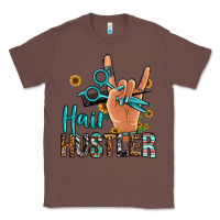 Chestnut hair hustler Classic Tee - Jasminsmagicworld