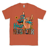 Copper hair hustler Classic Tee - Jasminsmagicworld
