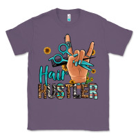 Lavender hair hustler Classic Tee - Jasminsmagicworld