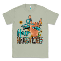 Matcha hair hustler Classic Tee - Jasminsmagicworld